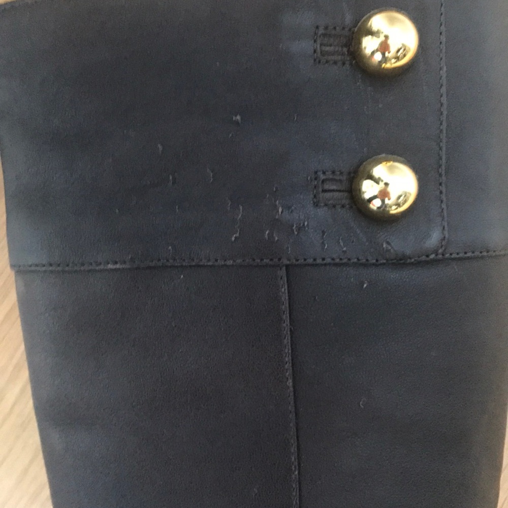 Kate Spade Boots - Picture 4 of 6